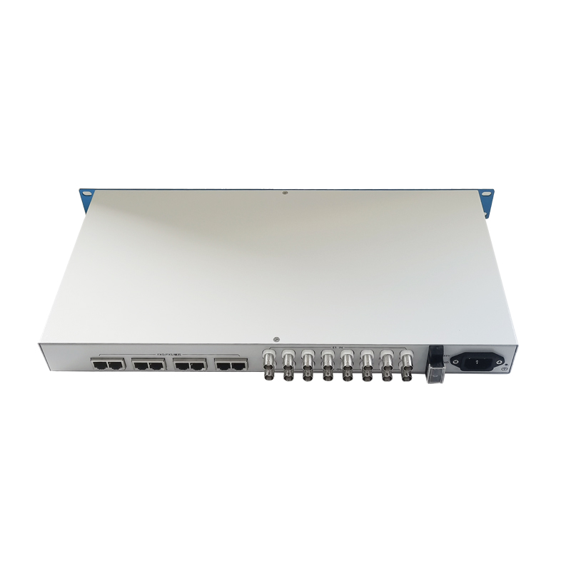 恒德升 运动/户外配件 10G光口综合业务光端机HDS-A059SCJ3630GD-8P8E1B 1对高清大图