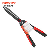 科信(kexin) 园林剪园艺剪刀 绿篱剪草坪修剪修枝剪花草树枝剪粗枝园林大剪刀 25英寸 KX170025 1把