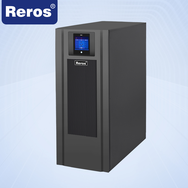 雷诺士Reros-40KVA 不间断电源