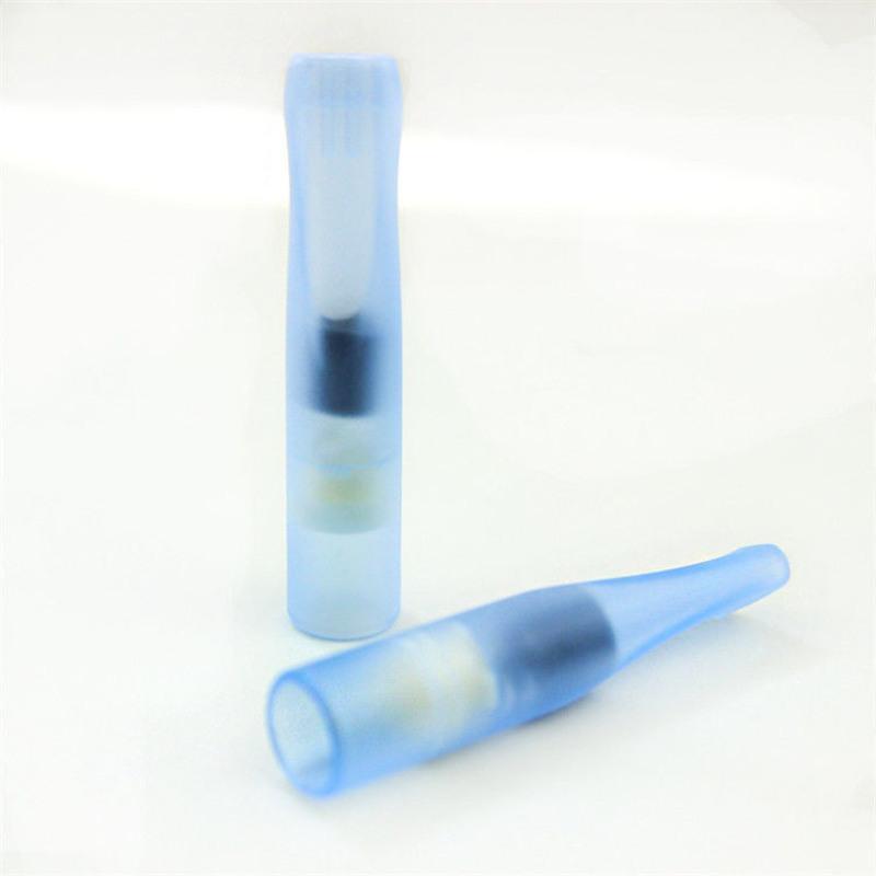 大船烟嘴G2011磁石三重过虑80支 一次性抛弃型过滤器 香菸过滤嘴