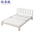 怡卓欧单人床1.2米张 床1米 张