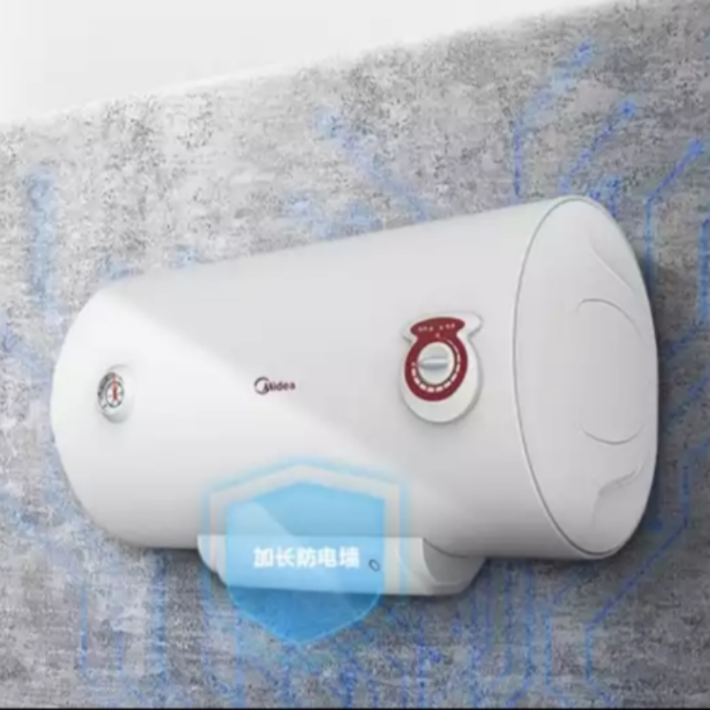 美的F80-21WA1电热水器 80L