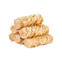 尚烤佳引火块蜡木条引火蜡助燃剂烧烤炭蜡木条SKJ-270