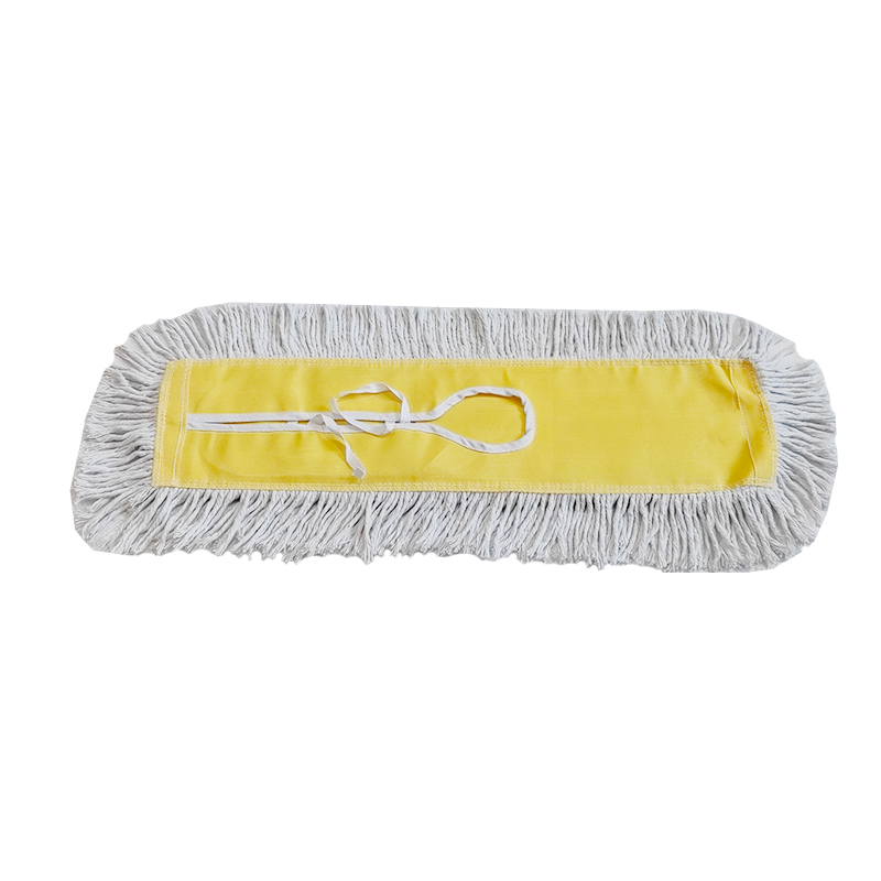 炯毅 平板拖把替换布 商用家用酒店地板拖把替换头 豪华尘推罩 900mm 个高清大图