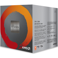 锐龙AMD R7 3700X 处理器 7nm 8核16线程 3.6GHz 65W AM4接口 盒装CPU