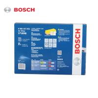 国产博世(BOSCH)空气滤清器0986AF2951 马自达2(1.3L/1.5L福特嘉年华1.3/1.5