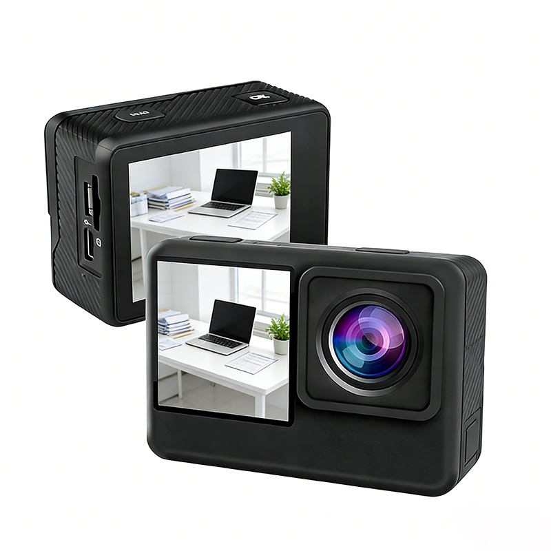 淘行者 TXZ-79E 工作记录仪 (计价单位:个)黑色高清大图