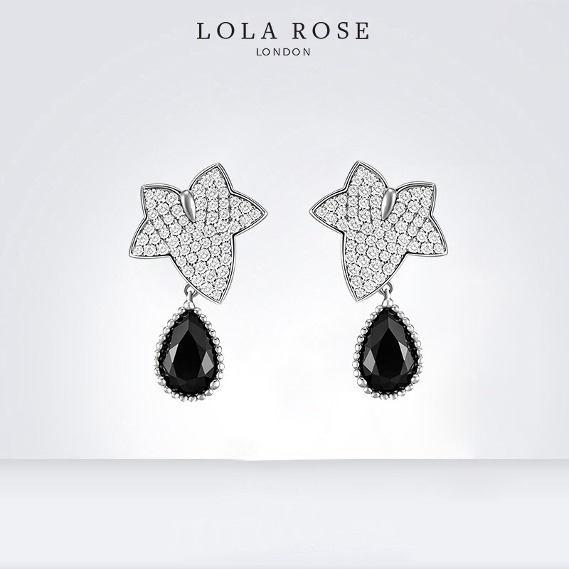 Lola Rose罗拉玫瑰 [常青藤系列]耳饰时尚轻奢饰品女