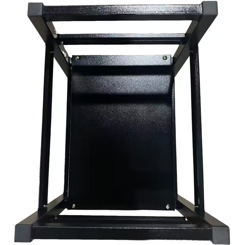 旋达 蓄电池存放架600*500*660mm/组高清大图