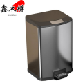 鑫木樽垃圾桶18L个