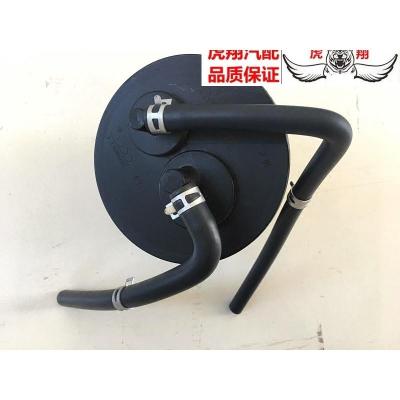 465发动机带管不带单向阀 适用于东风小康K1707面包车单排双排碳罐带管六万公里换一次