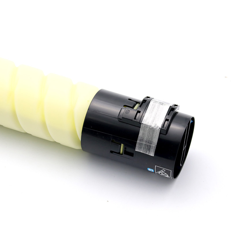 海得TN216墨粉盒TF-TN216Y黄色适用柯尼卡美能达bizhub C220 C280 bizhub C360碳粉盒高清大图