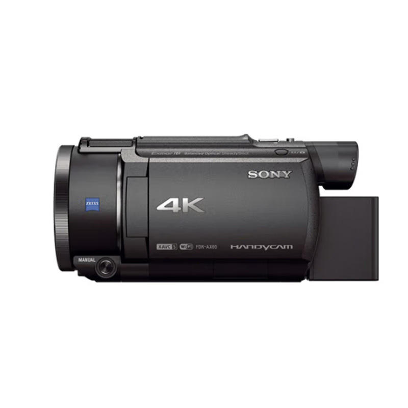 劳保日用>3c产品>数码产品>索尼(sony)>4k高清数码摄像机>800_800