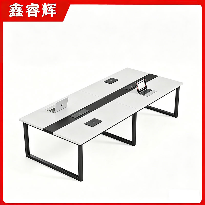 鑫睿辉 长条会议桌 240*120*74cm 张