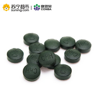 康恩贝 程海湖螺旋藻片 增强免疫 420片