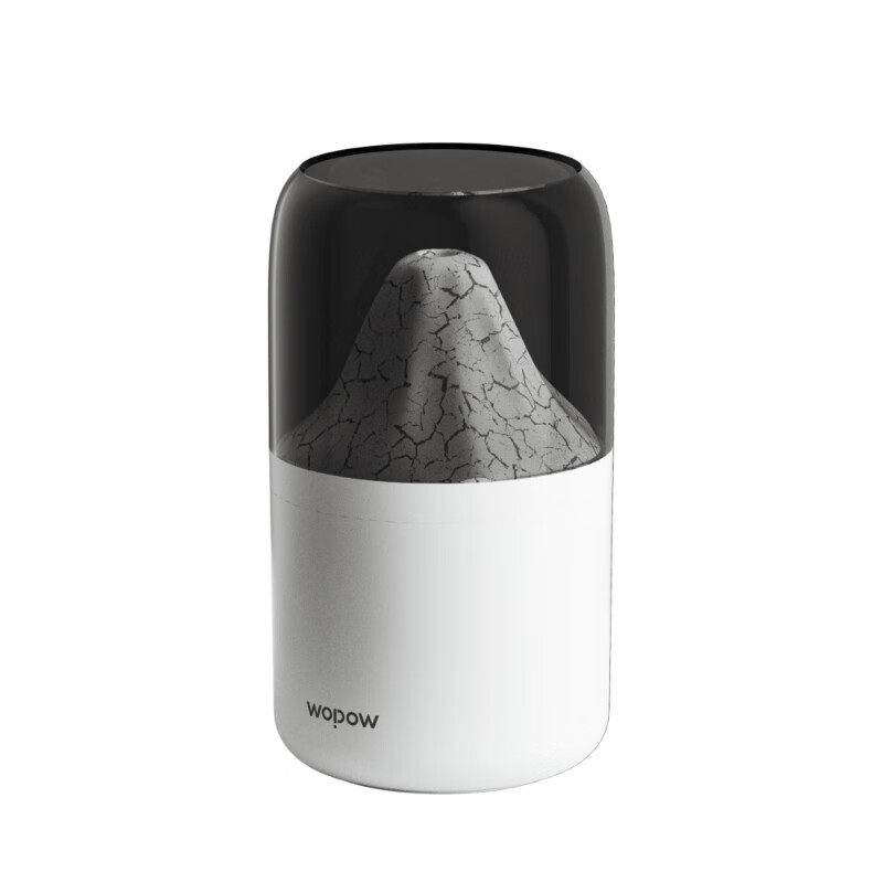 沃品火山加湿器小巧便携续航时间长HM15(TT)