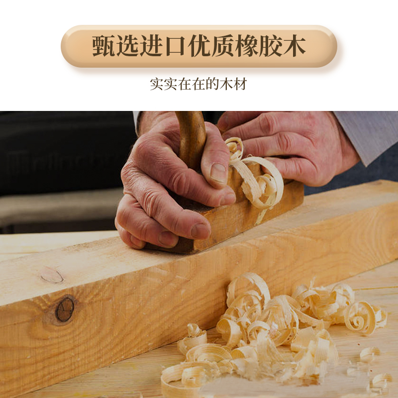 客厅折叠餐桌家用小户型吃饭桌子长方形餐桌中古饭桌实木伸缩餐桌高清大图