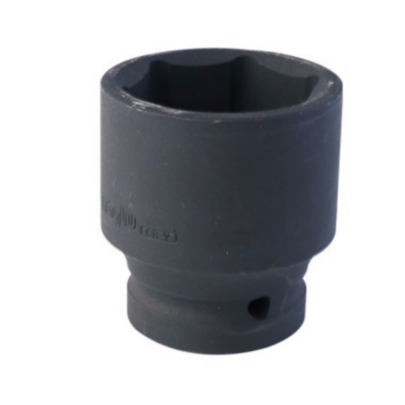 长鹿3/4”系列六角风动套筒 24mm 个高清大图