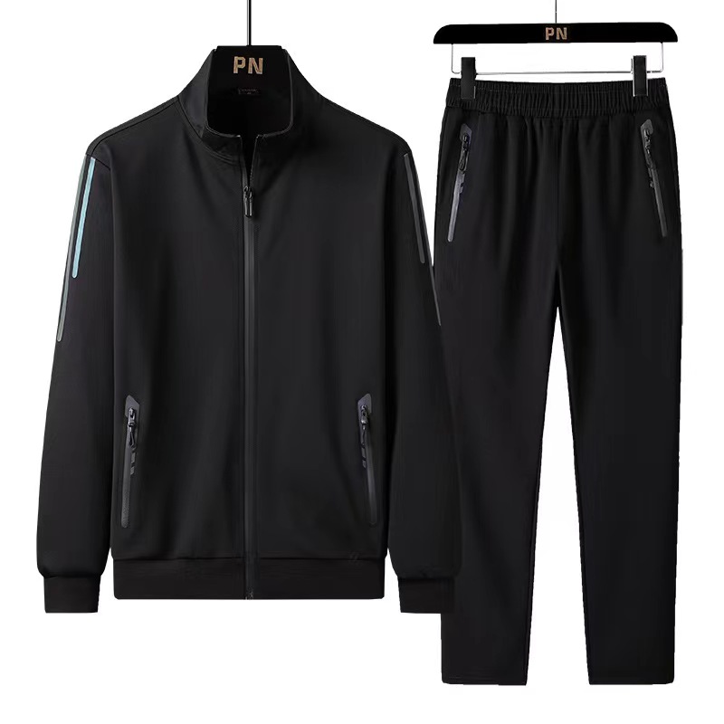 佳美良品 运动套装 M-88012高清大图