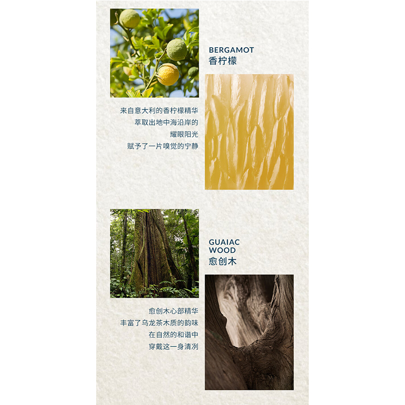 欧珑(Atelier Cologne) 沐浴露无极乌龙200ml高清大图