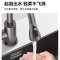 浪鲸(SSWW)厨房水龙头冷热洗菜盆水龙头抽拉式水槽龙头304不锈钢三种出水