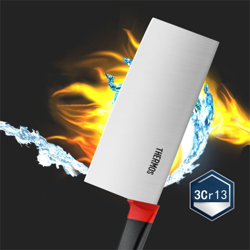 膳魔师刀具系列(菜刀)FE-502高清大图