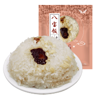 【买二送一】老杜崇明特产糕点300g白糖八宝饭糯米糕甜点速食方便米饭