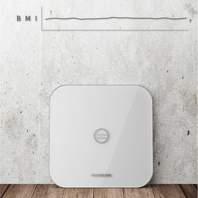 飞科智能健康称FH7031高清大图