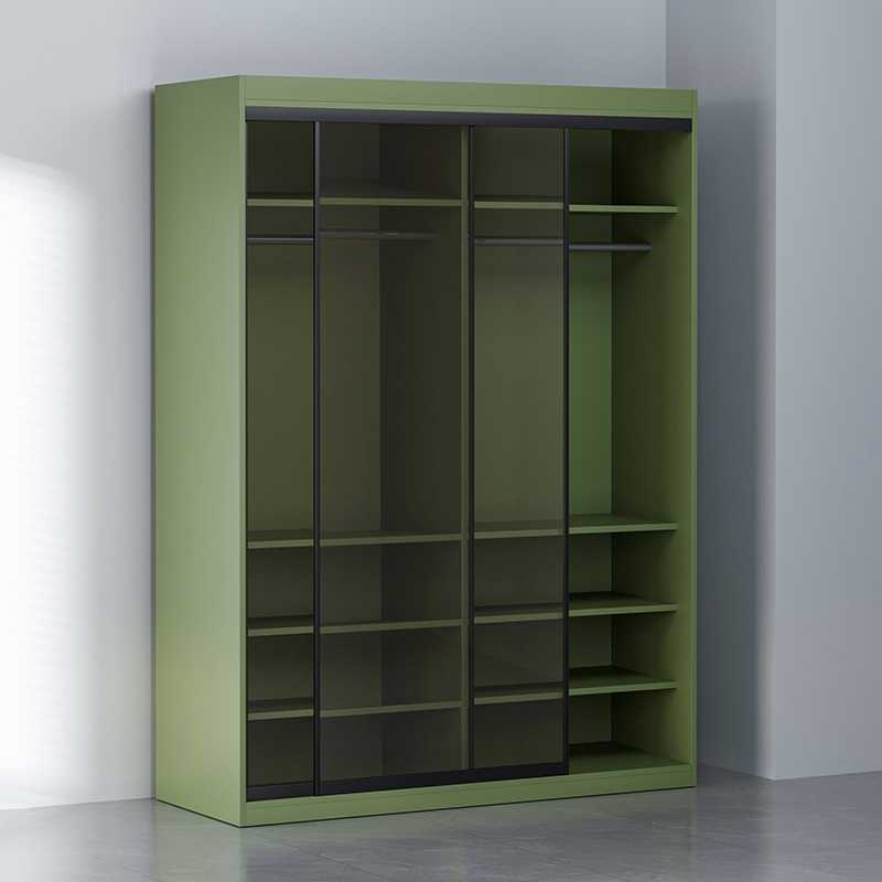 鑫金虎 装备柜实木颗粒板装备架野外救援物资器材分类储物柜160cm高清大图