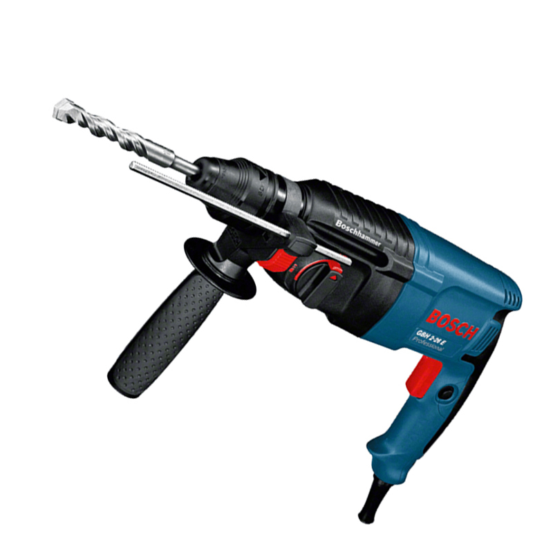 博世(BOSCH) GBH 2-26E 四坑电锤 (计价单位:只)