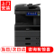 东芝DP-2528A黑白复合机 A3网络双面打印复印扫描替代2618A 自动输稿器+双面器+双纸盒+内置装订器