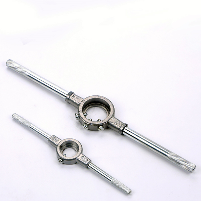 天煜达tyd工业级圆板牙扳手m5