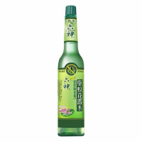 六神花露水经典瓶户外祛痱止痒缓解蚊虫叮咬 六神驱蚊花露水95ml