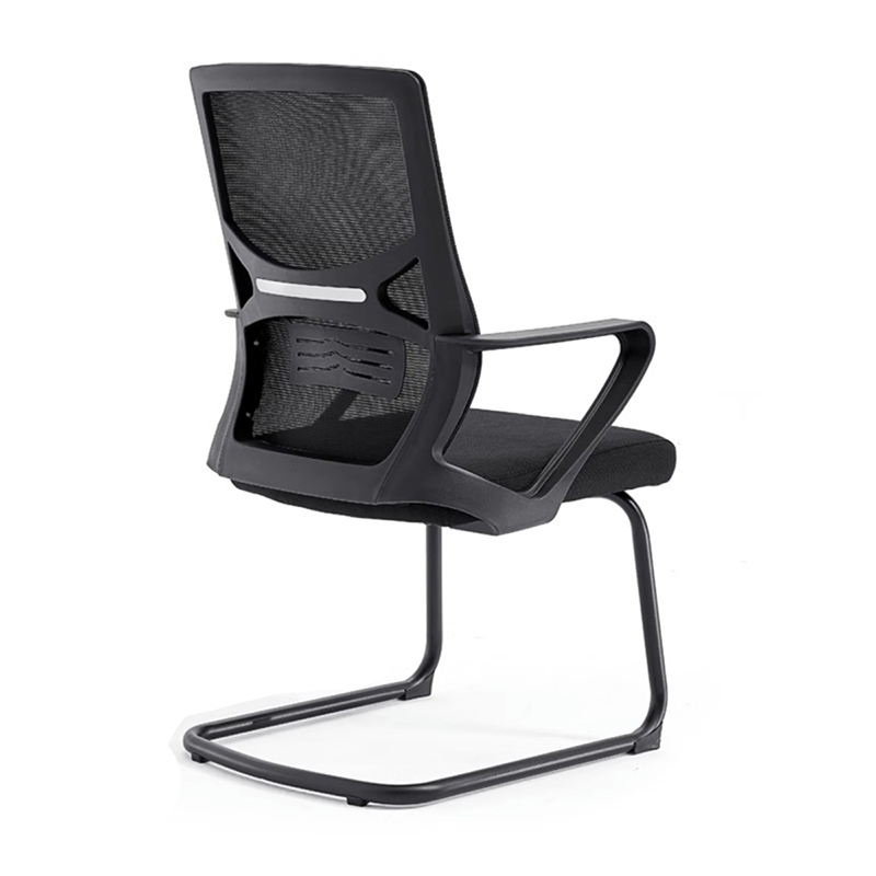 炯豪 弓形椅 C-066/张高清大图