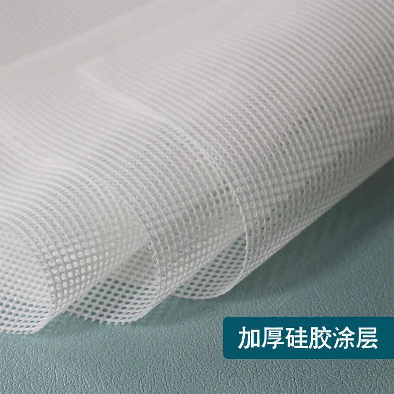 伽隽 硅胶蒸笼垫 40*60cm 个高清大图