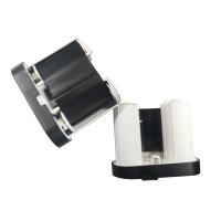开仰(KAIYANG)MR30原装一体式树脂基色带/碳带 50mm*30M/30米 黑色