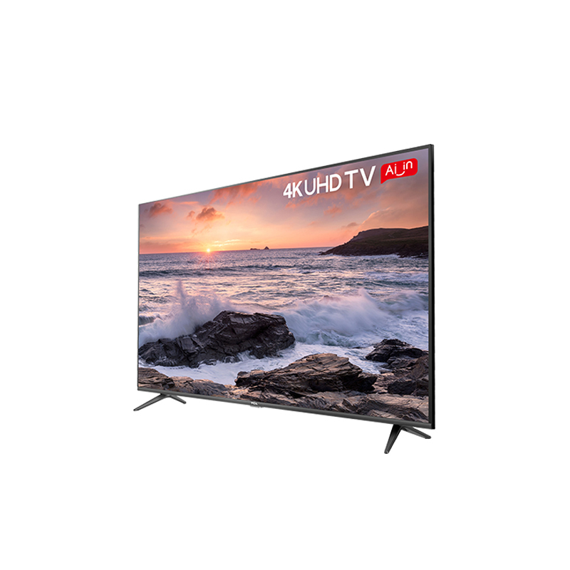 TCL 50P65US 50吋 4k超高清 智能電視機 | 香港蘇寧 SUNING