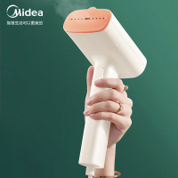 美的(Midea) 电熨斗 手持挂烫机YBJ10G3