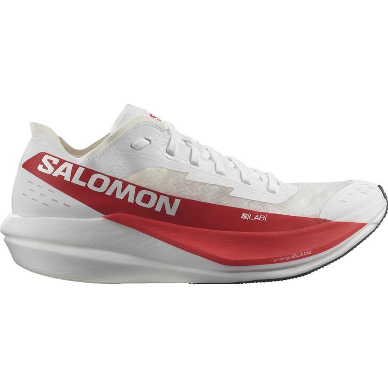 SALOMON男鞋 S/Lab Phantasm 2 轻量缓震透气舒适越野跑鞋男子户外休闲鞋
