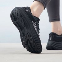 特步女鞋新款减震训练户外竞速运动跑步鞋976118110046 ZP