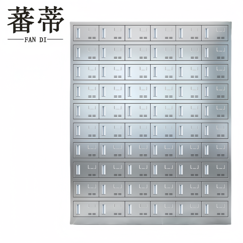 蕃蒂 碗柜60门个