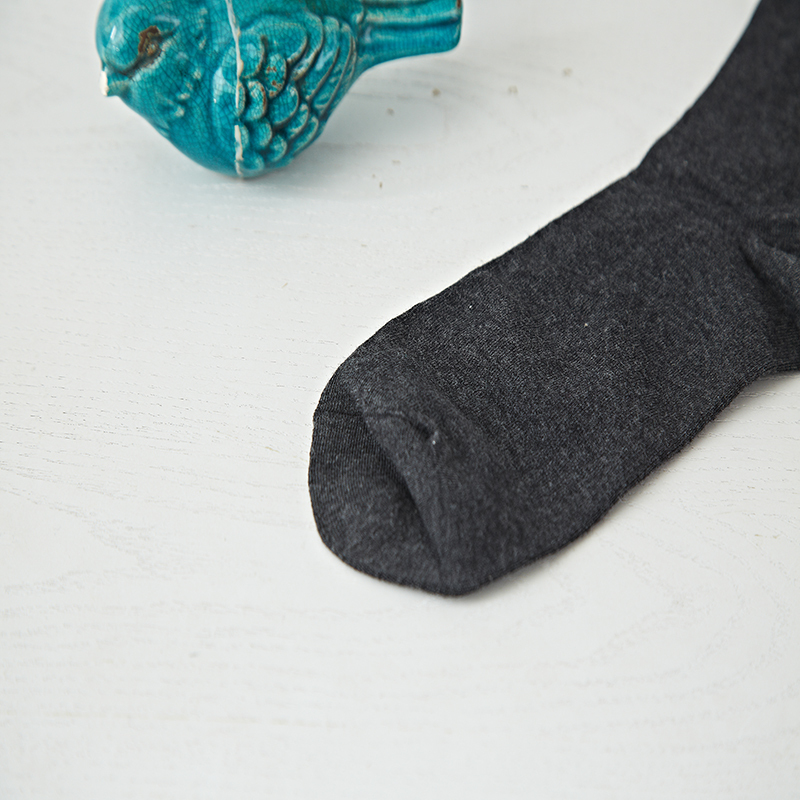 恒源祥 精梳棉情侣袜礼盒(六双装)HYX001WZ 24-26cm