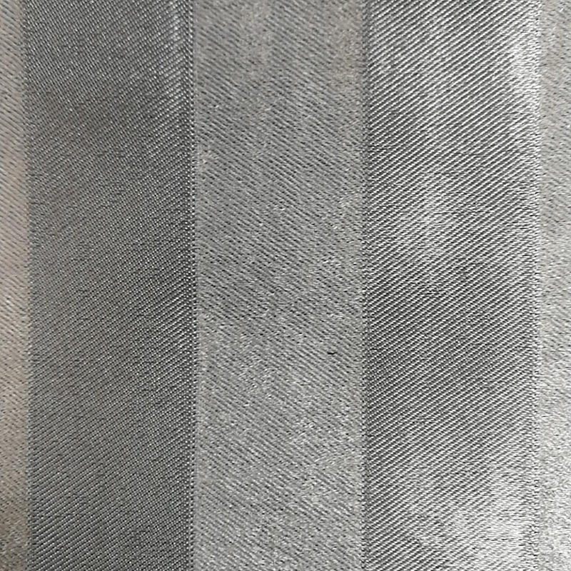 比韩 卧室遮光帘遮阳布罗马杆窗帘定制色 5000*2700mm 副高清大图