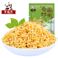 多滋熊泰国炒米108g
