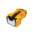 舒朵言 SDY-6394 DC21.6V 35W 12V IP54 续航时间≥8h 移动灯 (计价单位：套) 黄色