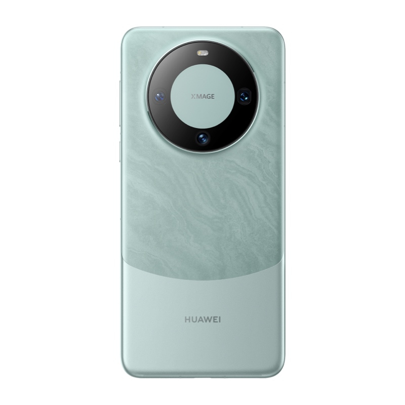 华为/HUAWEI Mate 60 12GB+256GB 雅川青 移动联通电信全网通智能旗舰手机