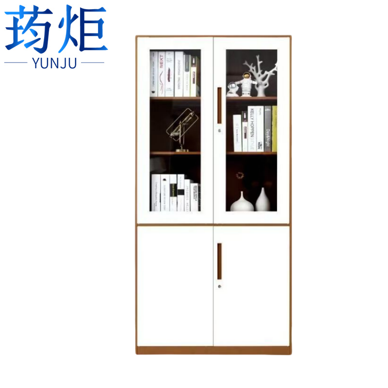 荺炬文件柜资料柜档案柜高清大图