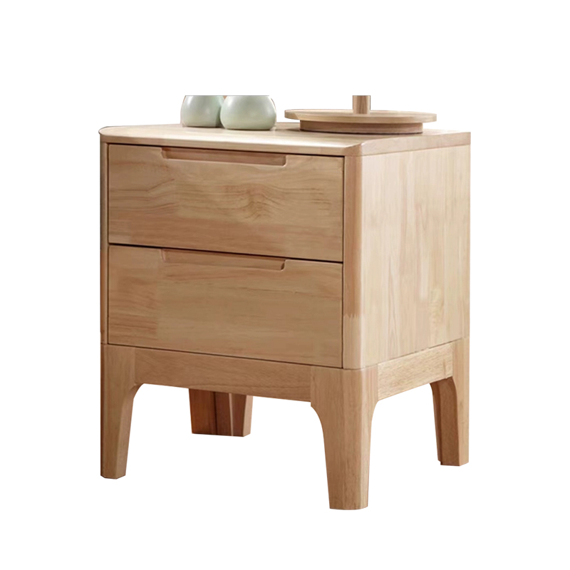 合祥源 ZTJ-CTG03 床头柜 414*396*490mm 单位:组高清大图