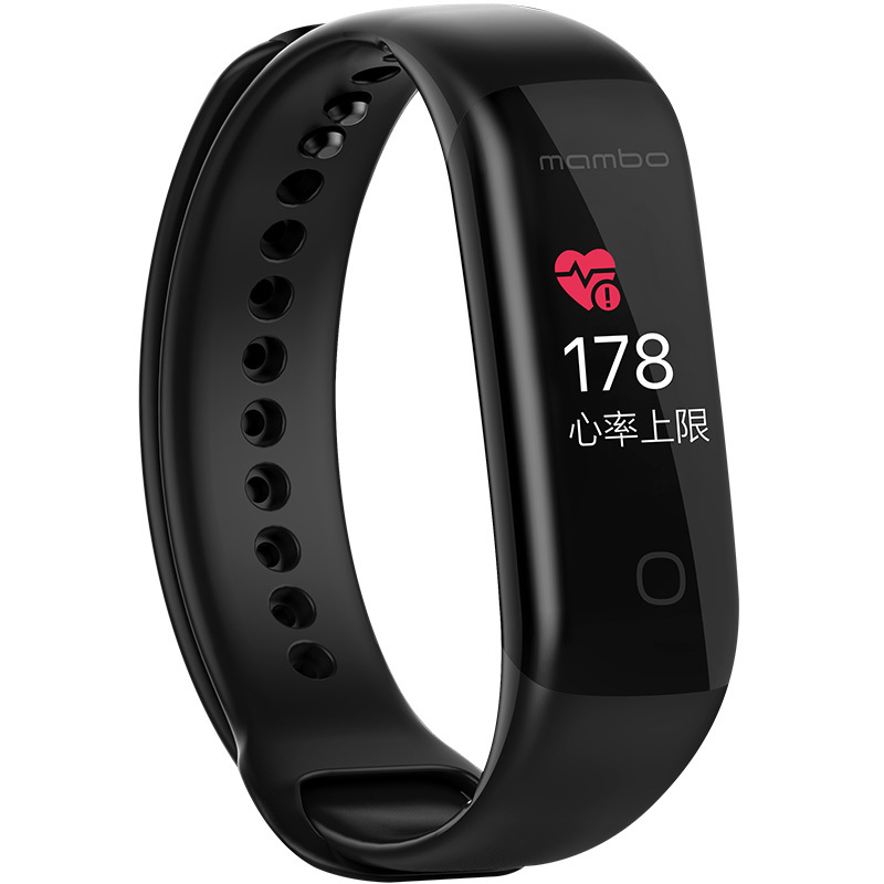 乐心(lifesense)智能手环 HR2