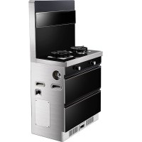 美的集成灶具 JJZT-90D12-G
